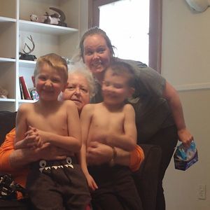 Meet your Posher, Martha